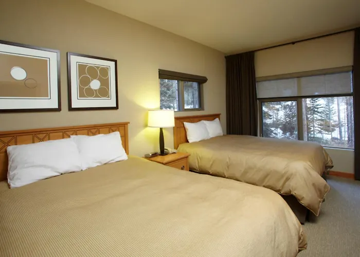Platinum Suites Resort - Vacation Rentals